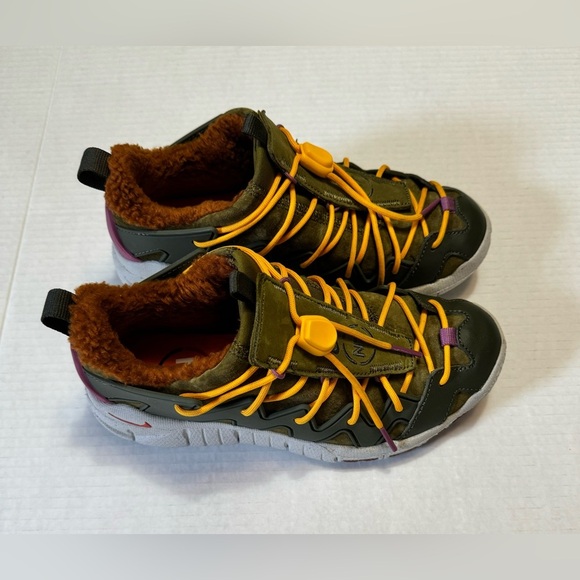 Sneakers Release - Nike Free Crater Trail Boot N7 - Picture 4 of 10